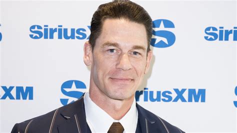 John Cena Just Started An OnlyFans Account (But Its Not What。